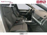 Audi Q5 35 TDI 163 S tronic 7 S line - <small></small> 53.900 € <small>TTC</small> - #7