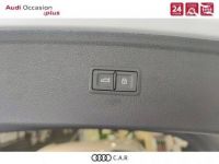 Audi Q5 35 TDI 163 S tronic 7 S line - <small></small> 53.900 € <small>TTC</small> - #20