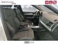 Audi Q5 35 TDI 163 S tronic 7 S line - <small></small> 53.900 € <small>TTC</small> - #22