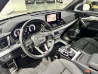 Audi Q5 35 TDI 163 S tronic 7 S line - <small></small> 58.880 € <small>TTC</small> - #10
