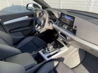 Audi Q5 35 TDI 163 S tronic 7 S line - <small></small> 58.900 € <small>TTC</small> - #7