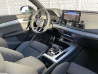 Audi Q5 35 TDI 163 S tronic 7 S line - <small></small> 58.900 € <small>TTC</small> - #8
