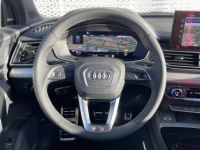 Audi Q5 35 TDI 163 S tronic 7 S line - <small></small> 58.900 € <small>TTC</small> - #9