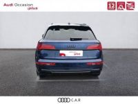Audi Q5 35 TDI 163 S tronic 7 S line - <small></small> 53.900 € <small>TTC</small> - #4