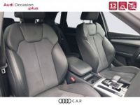 Audi Q5 35 TDI 163 S tronic 7 S line - <small></small> 53.900 € <small>TTC</small> - #7