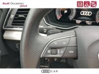 Audi Q5 35 TDI 163 S tronic 7 S line - <small></small> 53.900 € <small>TTC</small> - #16