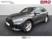 Audi Q5 35 TDI 163 S tronic 7 S line - <small></small> 56.900 € <small>TTC</small> - #1