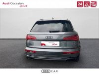 Audi Q5 35 TDI 163 S tronic 7 S line - <small></small> 60.900 € <small>TTC</small> - #4