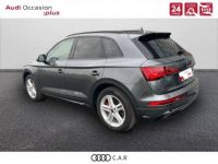 Audi Q5 35 TDI 163 S tronic 7 S line - <small></small> 60.900 € <small>TTC</small> - #5