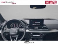 Audi Q5 35 TDI 163 S tronic 7 S line - <small></small> 60.900 € <small>TTC</small> - #6