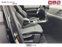 Audi Q5 35 TDI 163 S tronic 7 S line - <small></small> 60.900 € <small>TTC</small> - #7