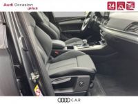 Audi Q5 35 TDI 163 S tronic 7 S line - <small></small> 56.900 € <small>TTC</small> - #7