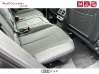 Audi Q5 35 TDI 163 S tronic 7 S line - <small></small> 60.900 € <small>TTC</small> - #8