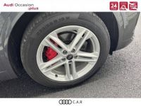 Audi Q5 35 TDI 163 S tronic 7 S line - <small></small> 60.900 € <small>TTC</small> - #9