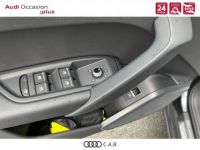 Audi Q5 35 TDI 163 S tronic 7 S line - <small></small> 60.900 € <small>TTC</small> - #10