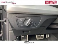 Audi Q5 35 TDI 163 S tronic 7 S line - <small></small> 60.900 € <small>TTC</small> - #11
