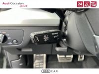 Audi Q5 35 TDI 163 S tronic 7 S line - <small></small> 60.900 € <small>TTC</small> - #12