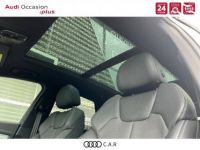 Audi Q5 35 TDI 163 S tronic 7 S line - <small></small> 60.900 € <small>TTC</small> - #14