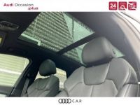 Audi Q5 35 TDI 163 S tronic 7 S line - <small></small> 56.900 € <small>TTC</small> - #14