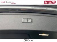 Audi Q5 35 TDI 163 S tronic 7 S line - <small></small> 60.900 € <small>TTC</small> - #16