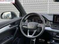 Audi Q5 35 TDI 163 S tronic 7 S line - <small></small> 49.990 € <small>TTC</small> - #23