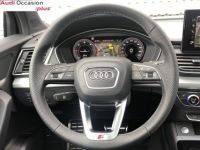 Audi Q5 35 TDI 163 S tronic 7 S line - <small></small> 45.990 € <small>TTC</small> - #6