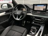 Audi Q5 35 TDI 163 S tronic 7 S line - <small></small> 53.990 € <small>TTC</small> - #9