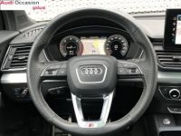 Audi Q5 35 TDI 163 S tronic 7 S line - <small></small> 53.990 € <small>TTC</small> - #10