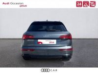 Audi Q5 35 TDI 163 S tronic 7 S line - <small></small> 54.490 € <small>TTC</small> - #4