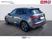 Audi Q5 35 TDI 163 S tronic 7 S line - <small></small> 54.490 € <small>TTC</small> - #5