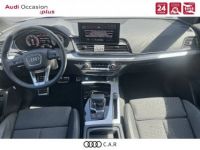 Audi Q5 35 TDI 163 S tronic 7 S line - <small></small> 54.490 € <small>TTC</small> - #6