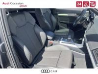 Audi Q5 35 TDI 163 S tronic 7 S line - <small></small> 54.490 € <small>TTC</small> - #7