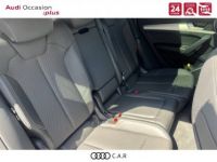 Audi Q5 35 TDI 163 S tronic 7 S line - <small></small> 54.490 € <small>TTC</small> - #8
