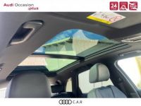 Audi Q5 35 TDI 163 S tronic 7 S line - <small></small> 54.490 € <small>TTC</small> - #9
