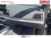 Audi Q5 35 TDI 163 S tronic 7 S line - <small></small> 54.490 € <small>TTC</small> - #11