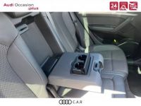 Audi Q5 35 TDI 163 S tronic 7 S line - <small></small> 54.490 € <small>TTC</small> - #13