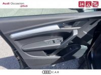 Audi Q5 35 TDI 163 S tronic 7 S line - <small></small> 54.490 € <small>TTC</small> - #16