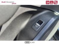 Audi Q5 35 TDI 163 S tronic 7 S line - <small></small> 54.490 € <small>TTC</small> - #17