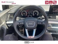 Audi Q5 35 TDI 163 S tronic 7 S line - <small></small> 54.490 € <small>TTC</small> - #19