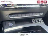 Audi Q5 35 TDI 163 S tronic 7 S line - <small></small> 54.490 € <small>TTC</small> - #28