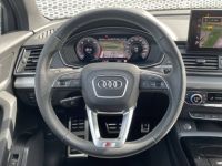 Audi Q5 35 TDI 163 S tronic 7 S line - <small></small> 56.990 € <small>TTC</small> - #10