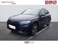 Audi Q5 35 TDI 163 S tronic 7 S line - <small></small> 51.700 € <small>TTC</small> - #1