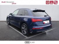 Audi Q5 35 TDI 163 S tronic 7 S line - <small></small> 51.700 € <small>TTC</small> - #5