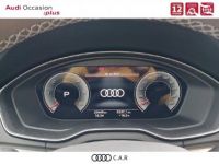 Audi Q5 35 TDI 163 S tronic 7 S line - <small></small> 51.700 € <small>TTC</small> - #6