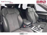 Audi Q5 35 TDI 163 S tronic 7 S line - <small></small> 51.700 € <small>TTC</small> - #7