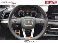 Audi Q5 35 TDI 163 S tronic 7 S line - <small></small> 51.700 € <small>TTC</small> - #14