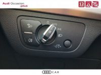 Audi Q5 35 TDI 163 S tronic 7 S line - <small></small> 51.700 € <small>TTC</small> - #15