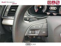 Audi Q5 35 TDI 163 S tronic 7 S line - <small></small> 51.700 € <small>TTC</small> - #16