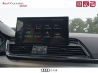 Audi Q5 35 TDI 163 S tronic 7 S line - <small></small> 51.700 € <small>TTC</small> - #18