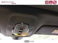 Audi Q5 35 TDI 163 S tronic 7 S line - <small></small> 51.700 € <small>TTC</small> - #21